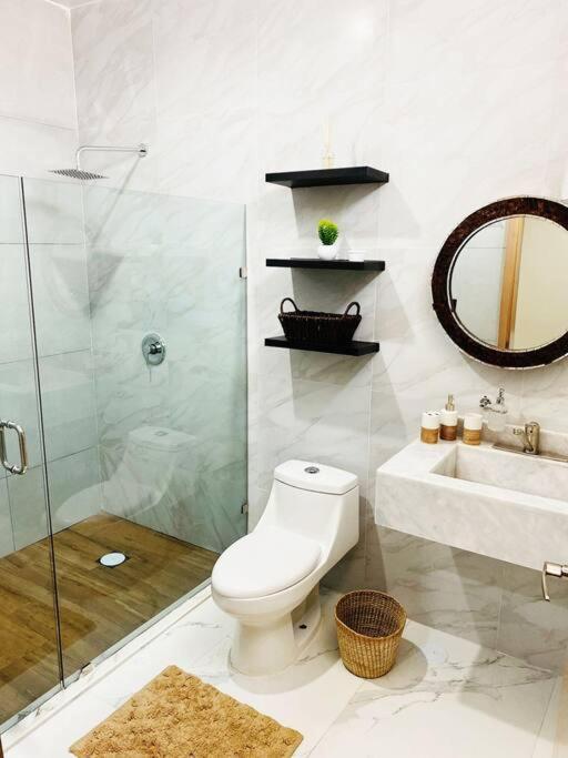 Hermoso Departamento A Unos Pasos De La Playa Mazatlán Exterior foto